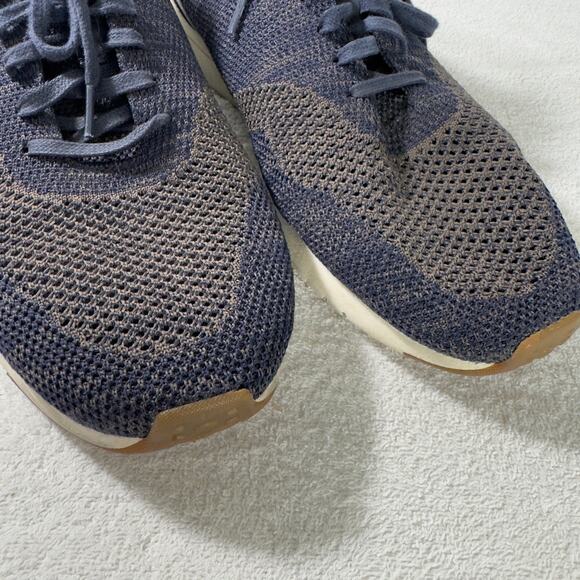 Cole Haan GrandPro Mens 13M Shoes Blue Navy Stitchlite Sneaker C27763 - Picture 2 of 8